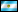 Flag for ISO 3166 code ar (Guessing from ccTLD)