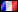 Flag for ISO 3166 code fr (from p2c file)