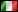 Flag for ISO 3166 code it (Guessing from ccTLD)